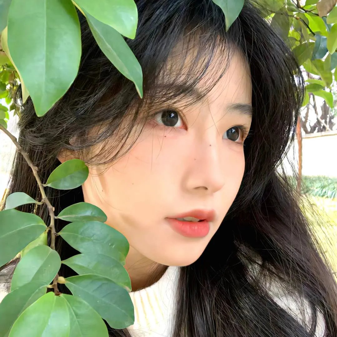 真爱慢熟中
