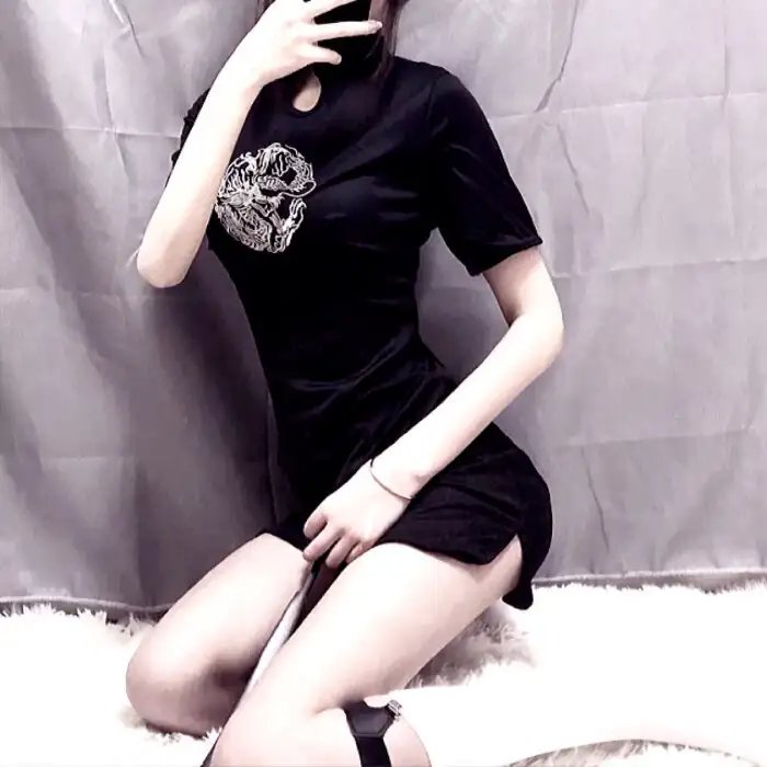 吓地狱